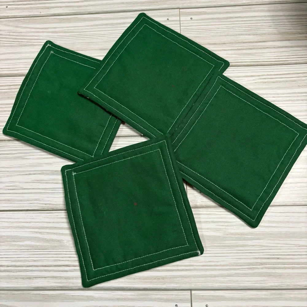 Handmade set 100%